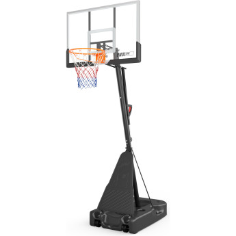 Баскетбольная стойка UNIX LINE B-STAND-PC 49x33