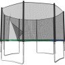 Батут UNIX LINE SIMPLE 10 ft Color (outside) TRSI10OUTC
