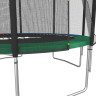 Батут UNIX LINE SIMPLE 10 ft Color (outside) TRSI10OUTC