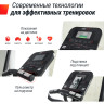 Эллиптический тренажер UNIX FIT SL-480E ELSL480E